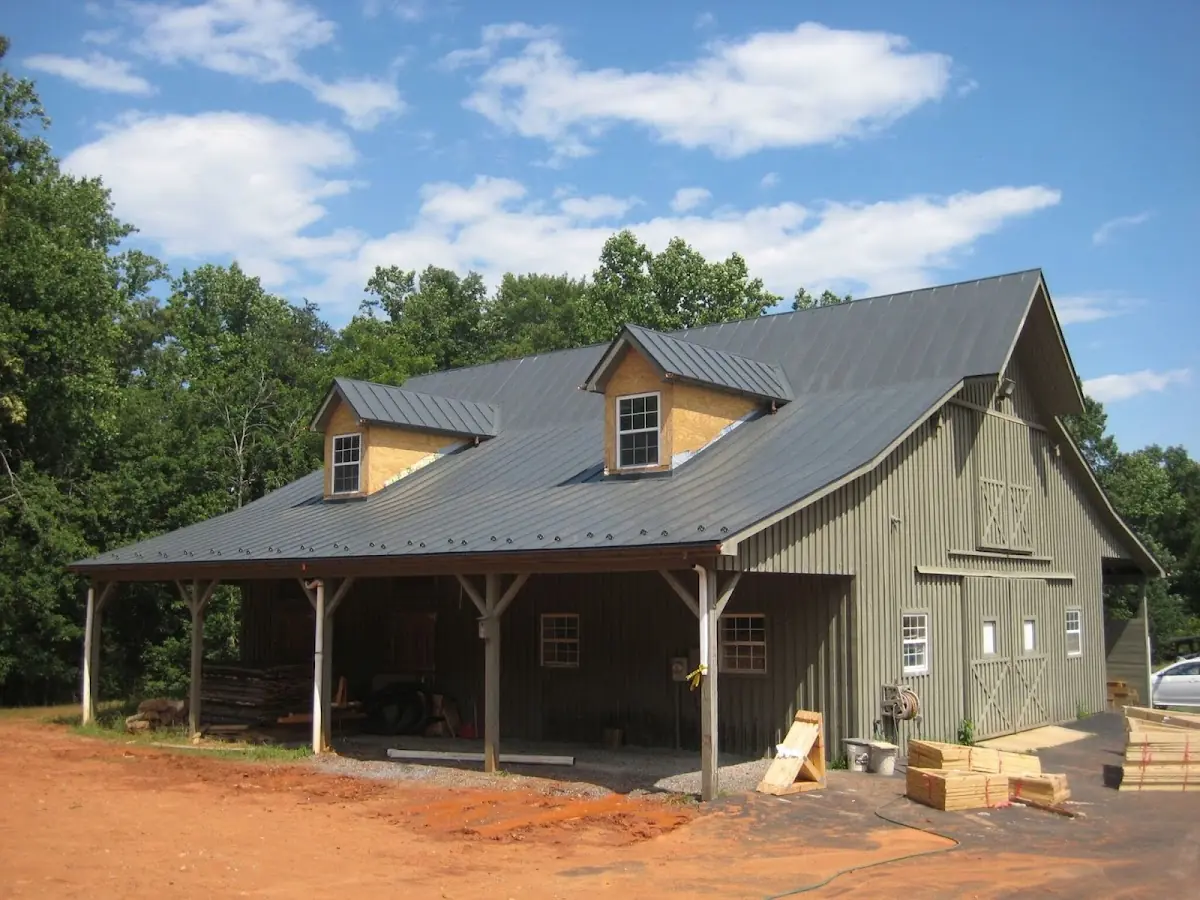 Expert Roof Coating workmanship in Presque Isle